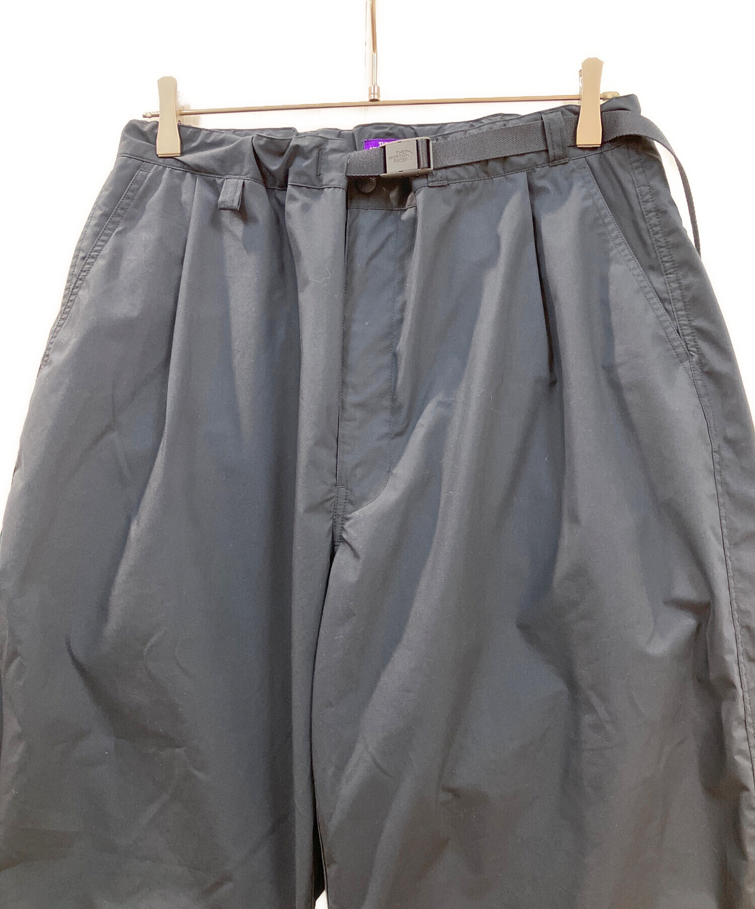 中古・古着通販】THE NORTHFACE PURPLELABEL (ザ・ノースフェイス