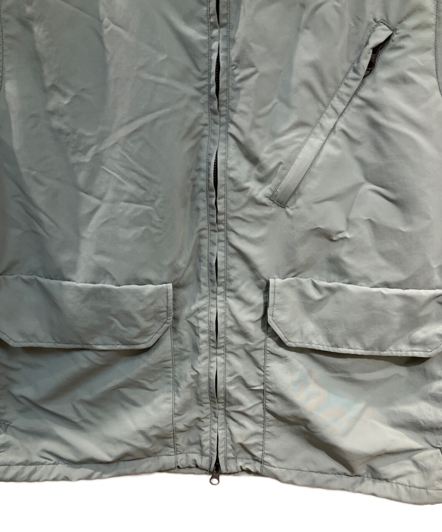 中古・古着通販】THE NORTHFACE PURPLELABEL (ザ・ノースフェイス 