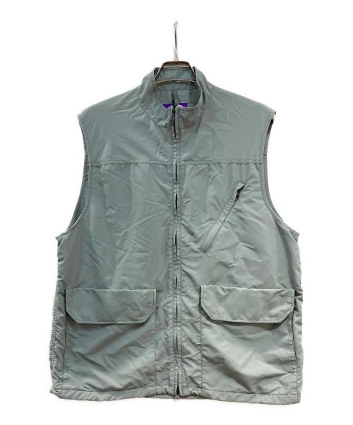 中古・古着通販】THE NORTHFACE PURPLELABEL (ザ・ノースフェイス