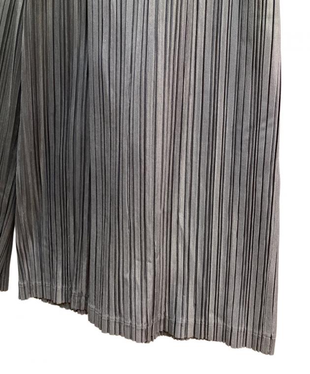 中古・古着通販】PLEATS PLEASE (プリーツプリーズ) プリーツパンツ