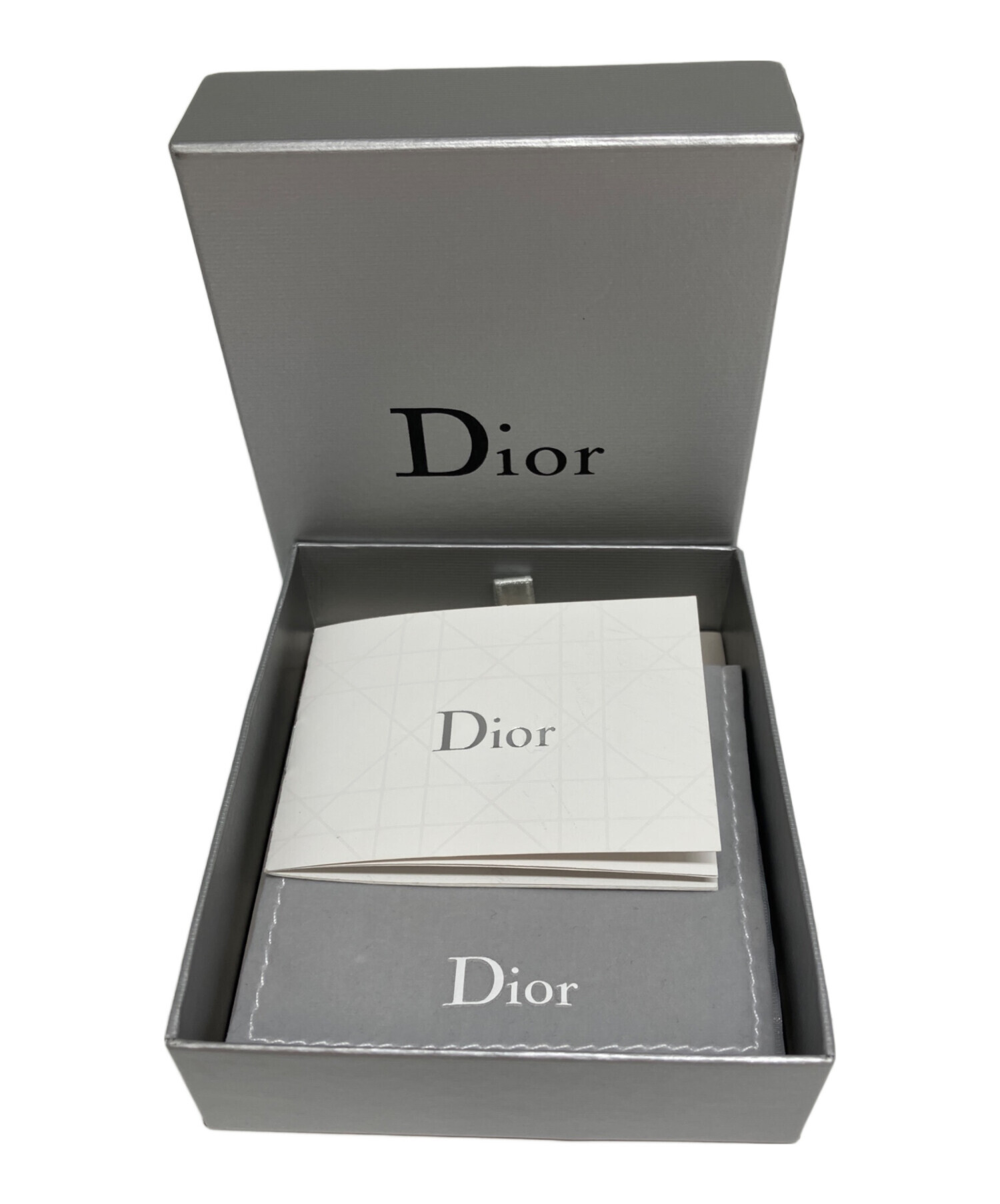 中古・古着通販】Christian Dior (クリスチャン ディオール) ライン 