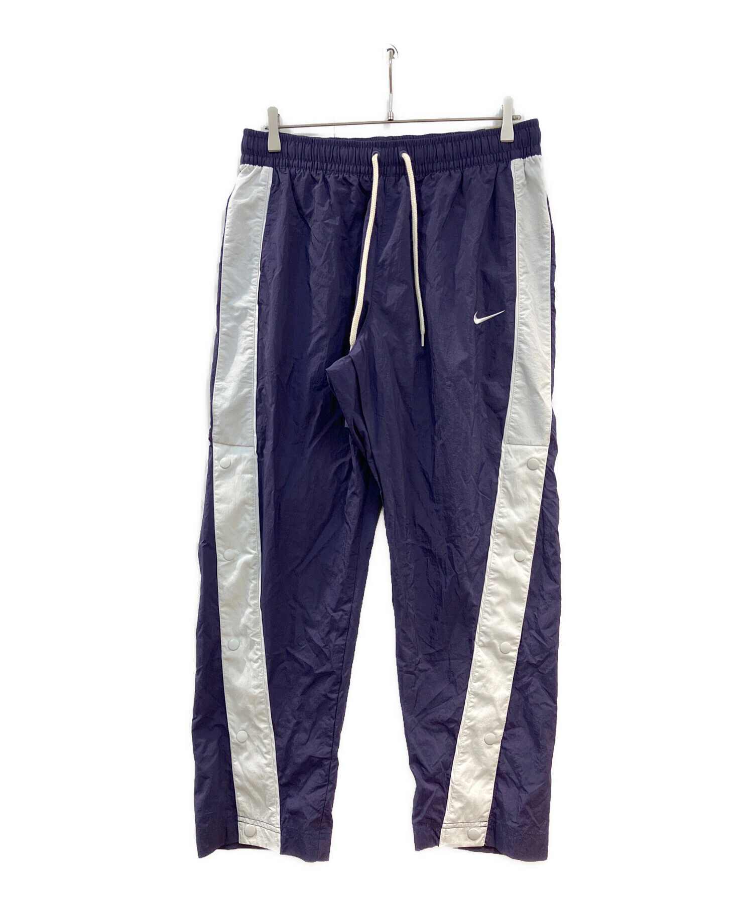 中古・古着通販】NIKE (ナイキ) RPL TA シーズナル ウーブン パンツ