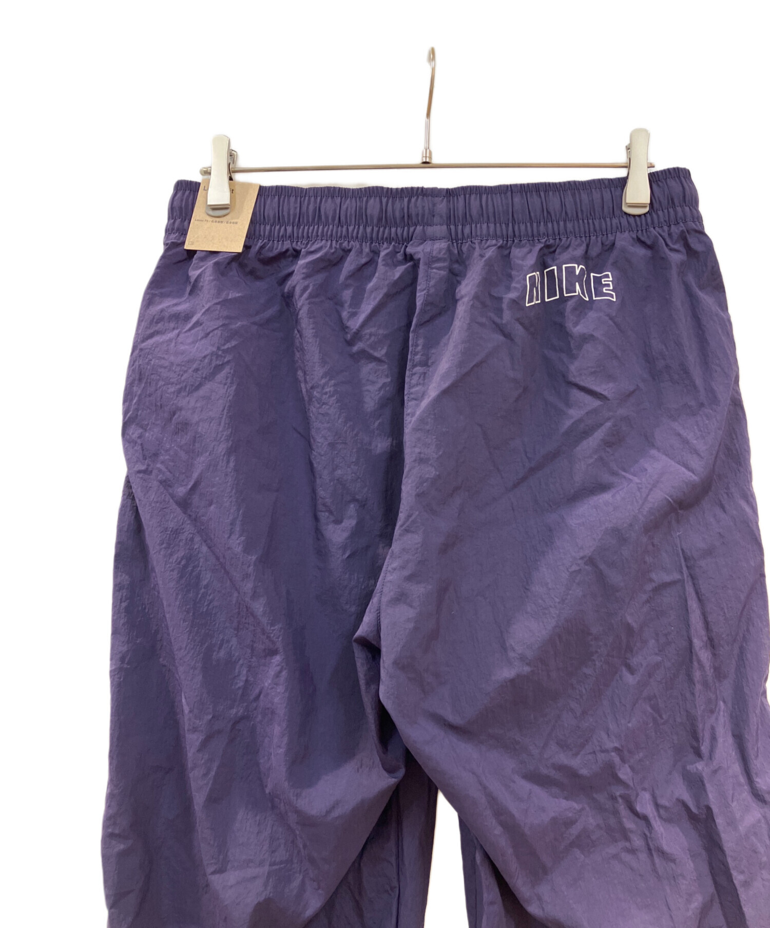 中古・古着通販】NIKE (ナイキ) RPL TA シーズナル ウーブン パンツ