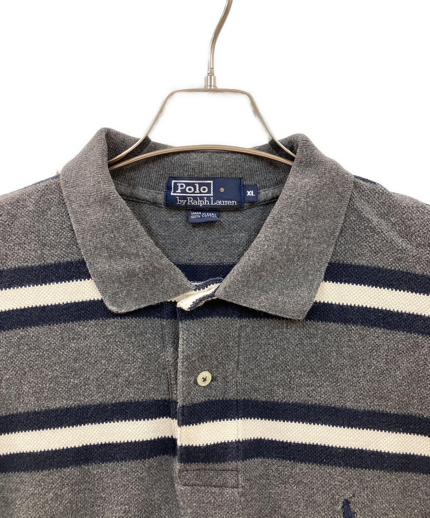 中古・古着通販】POLO RALPH LAUREN (ポロ・ラルフローレン