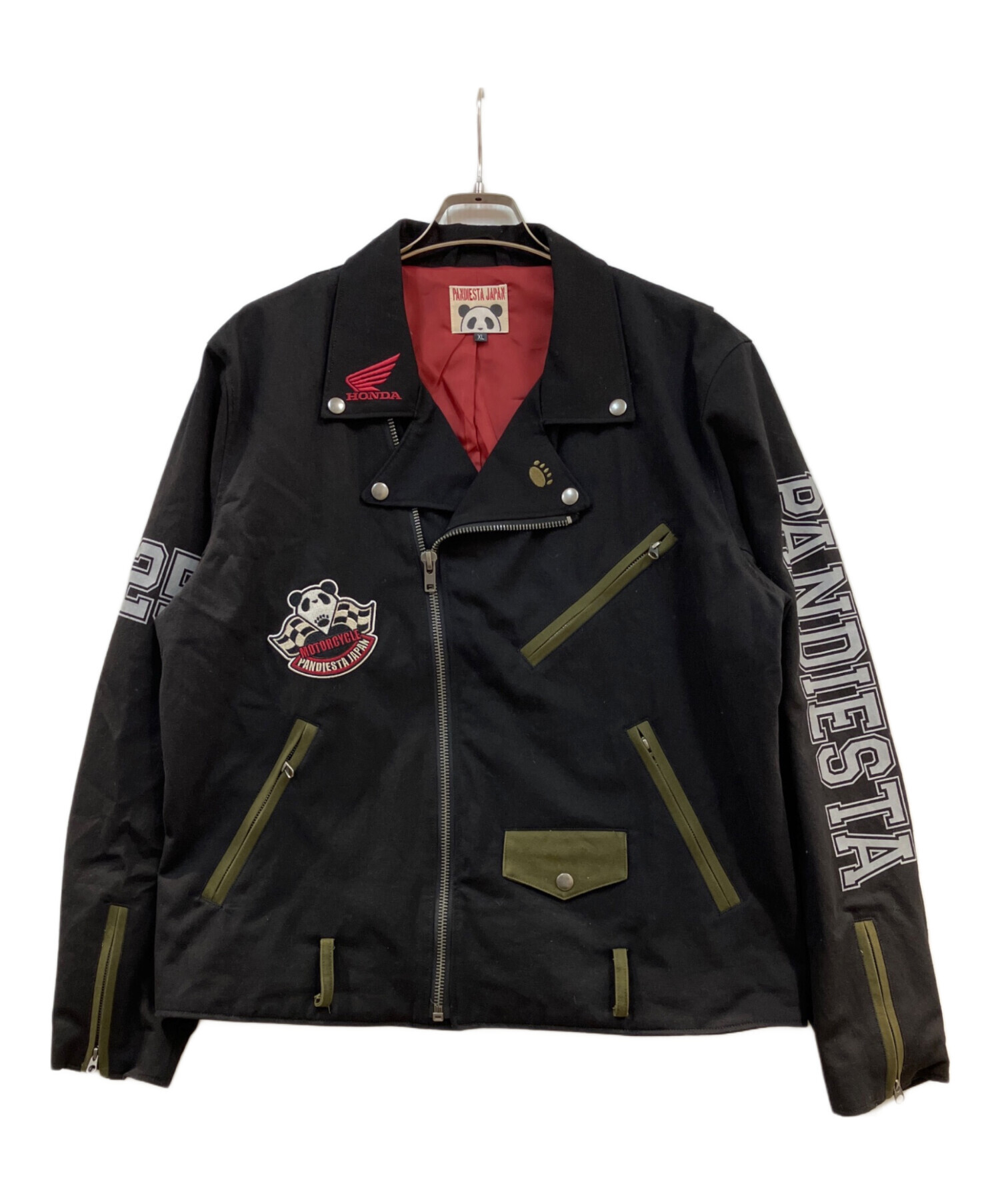 中古・古着通販】PANDIESTA JAPAN (パンディエスタジャパン) HONDA 中古・古着通販】PANDIESTA JAPAN (パンディエスタジャパン) HONDA