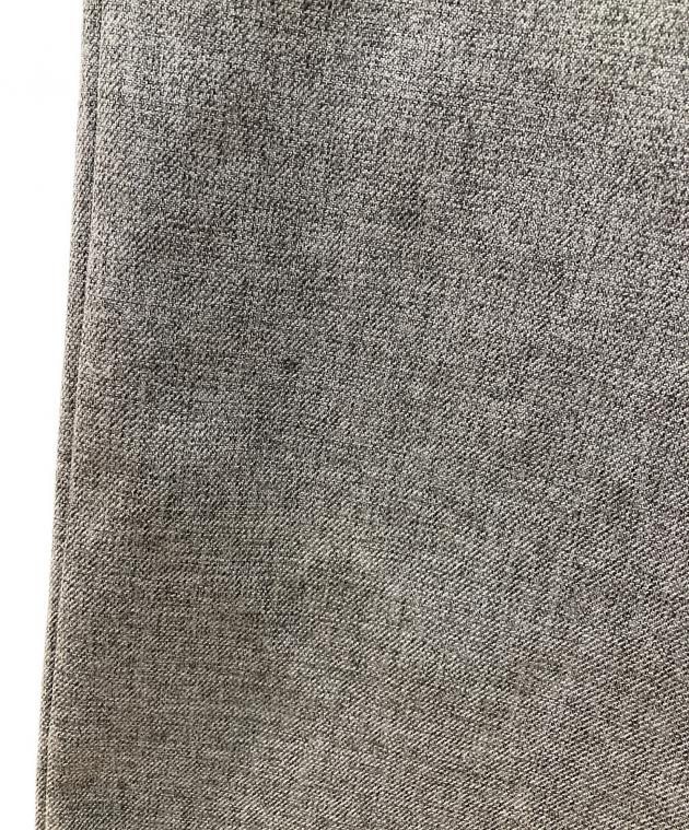 中古・古着通販】RIM.ARK (リムアーク) Move belt tuck PT ムーブ