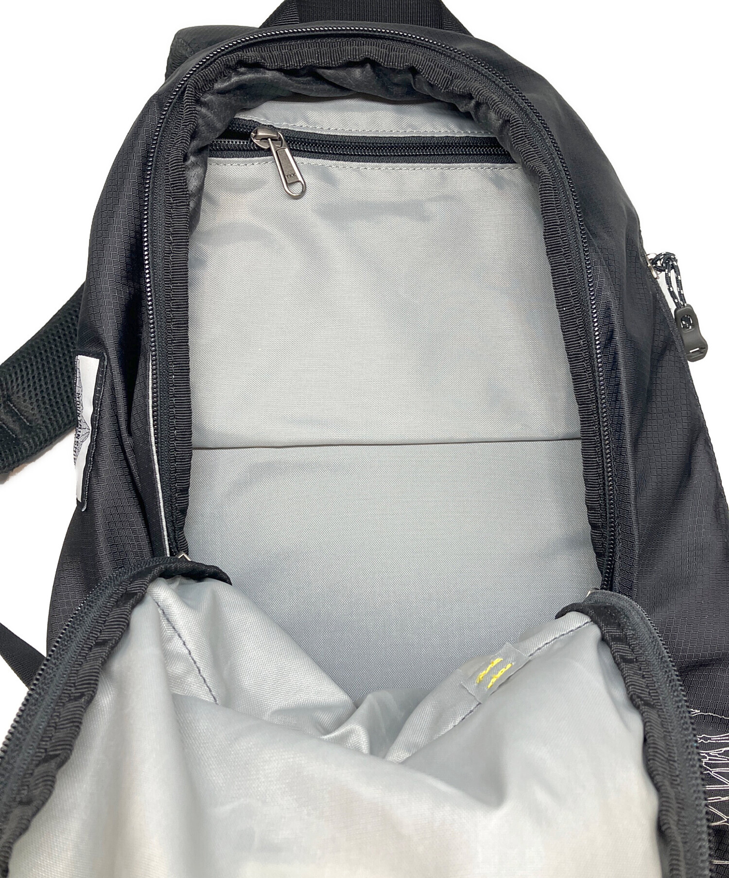 中古・古着通販】MOUNTAINSMITH (マウンテンスミス) バッグ ブラック