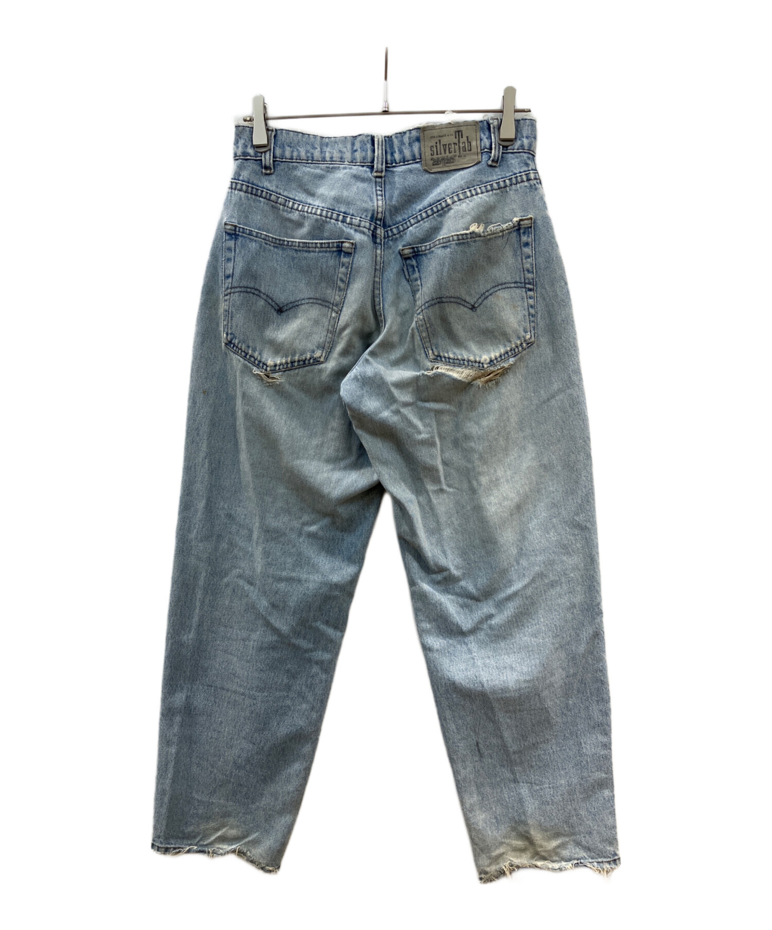 中古・古着通販】LEVI