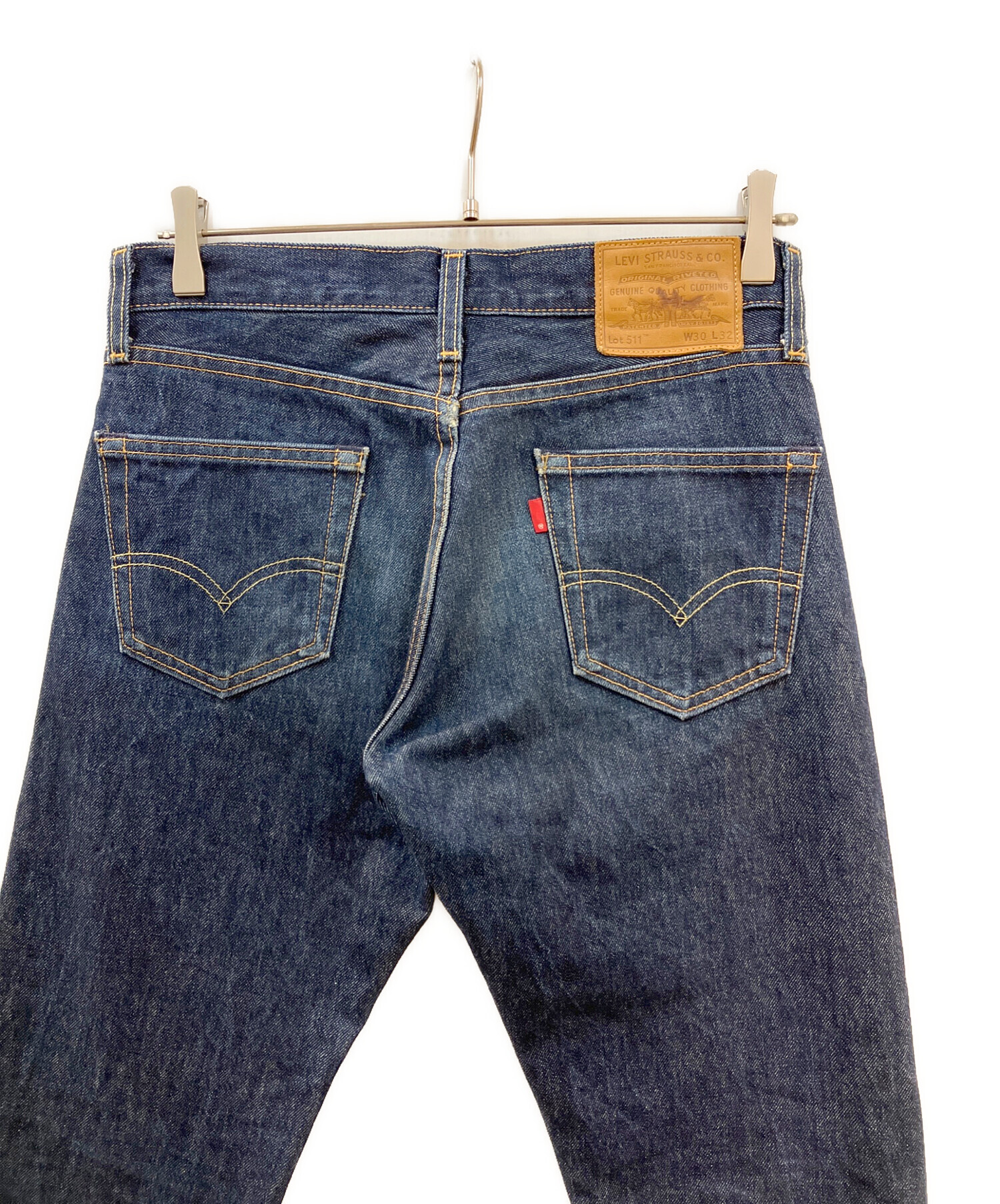 中古・古着通販】LEVI