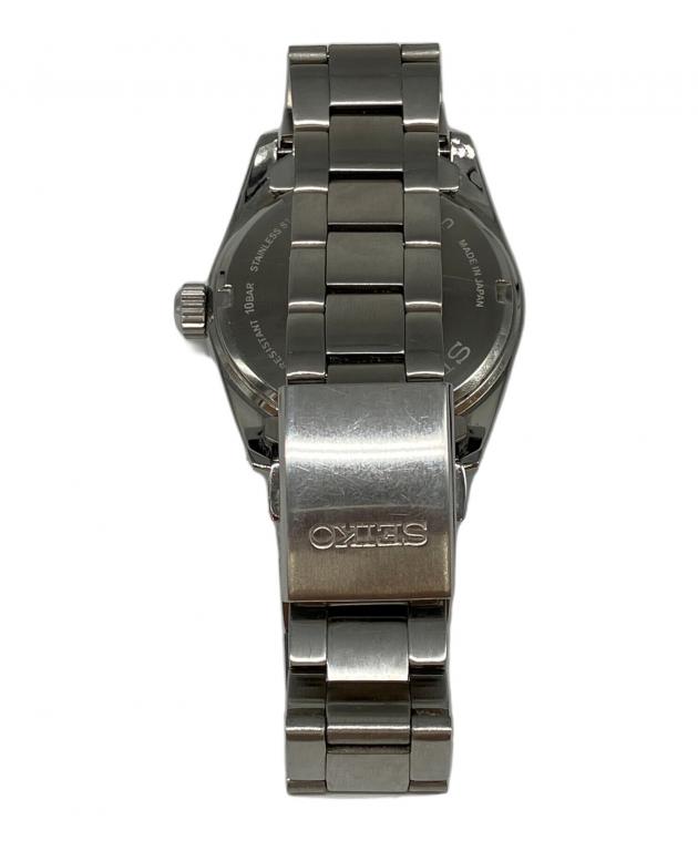 中古・古着通販】SEIKO (セイコー) IENA (イエナ) 腕時計 ホワイト