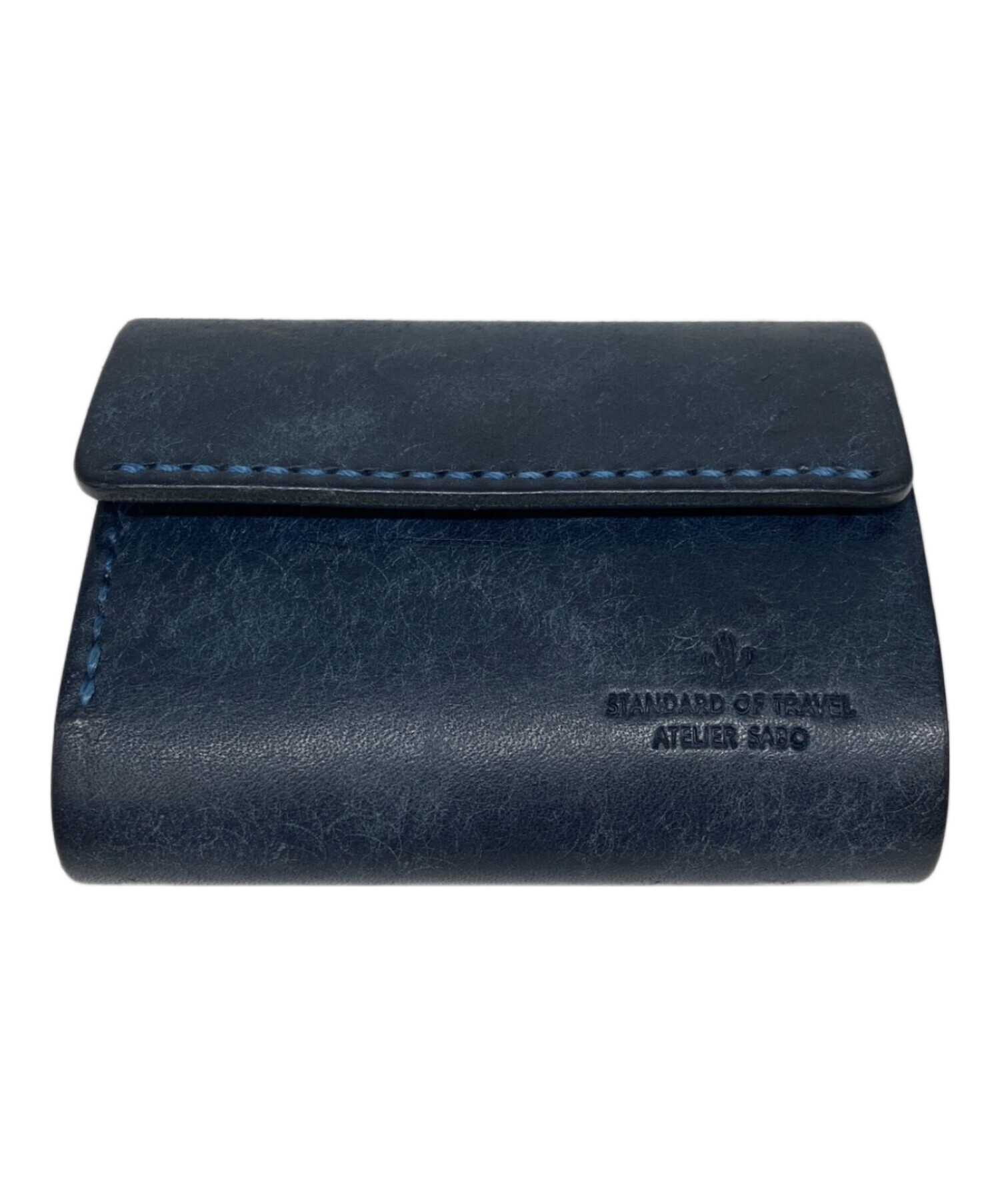 中古・古着通販】STANDARD OF TRAVEL ATELIER SABO (スタンダード) 3