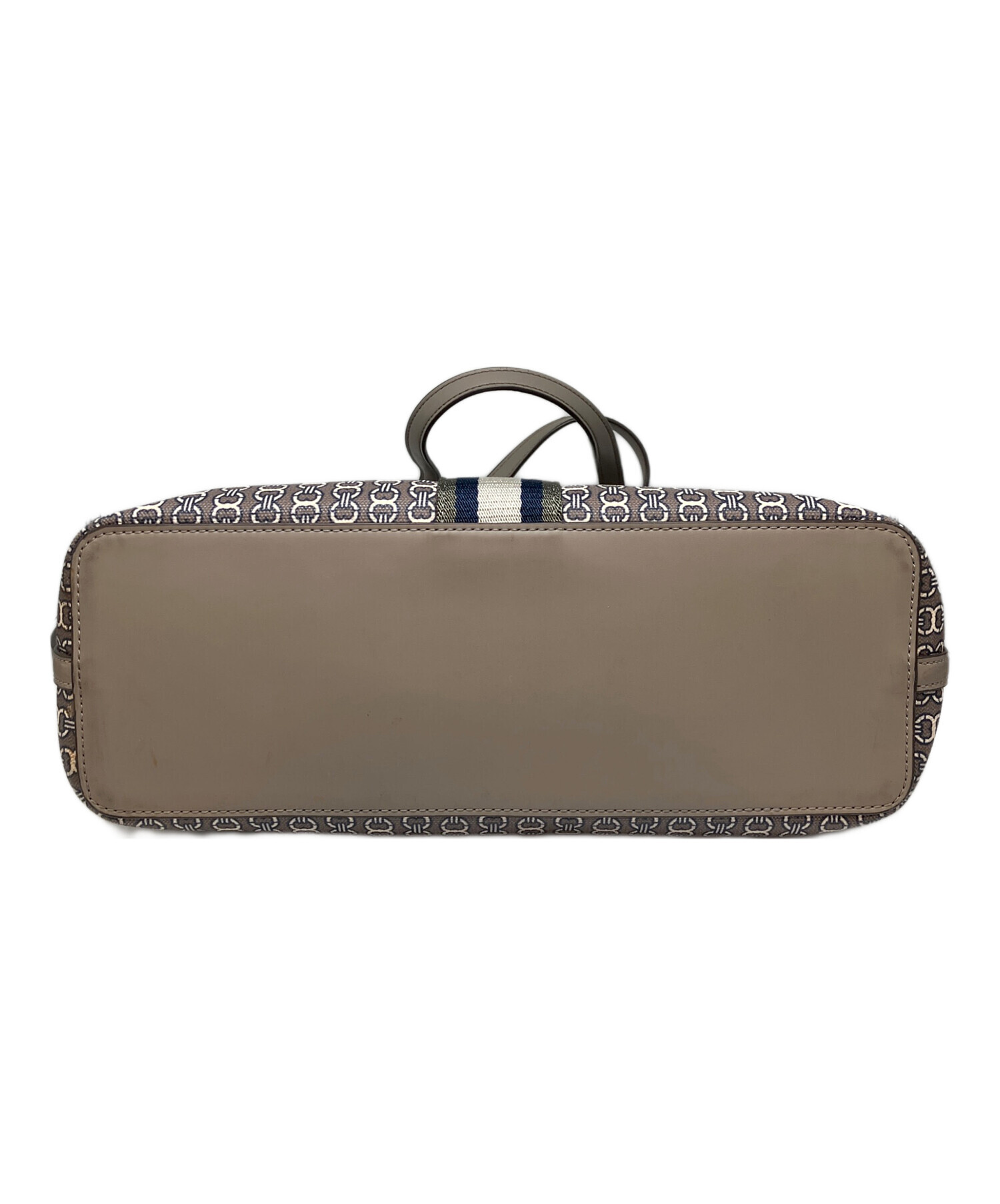 【中古】Tory Burch | トリーバーチ チェーン ショルダーバッグ 1001101 グレー【尾張小牧店】 中古】Tory Burch | トリーバーチ チェーン ショルダーバッグ 1001101