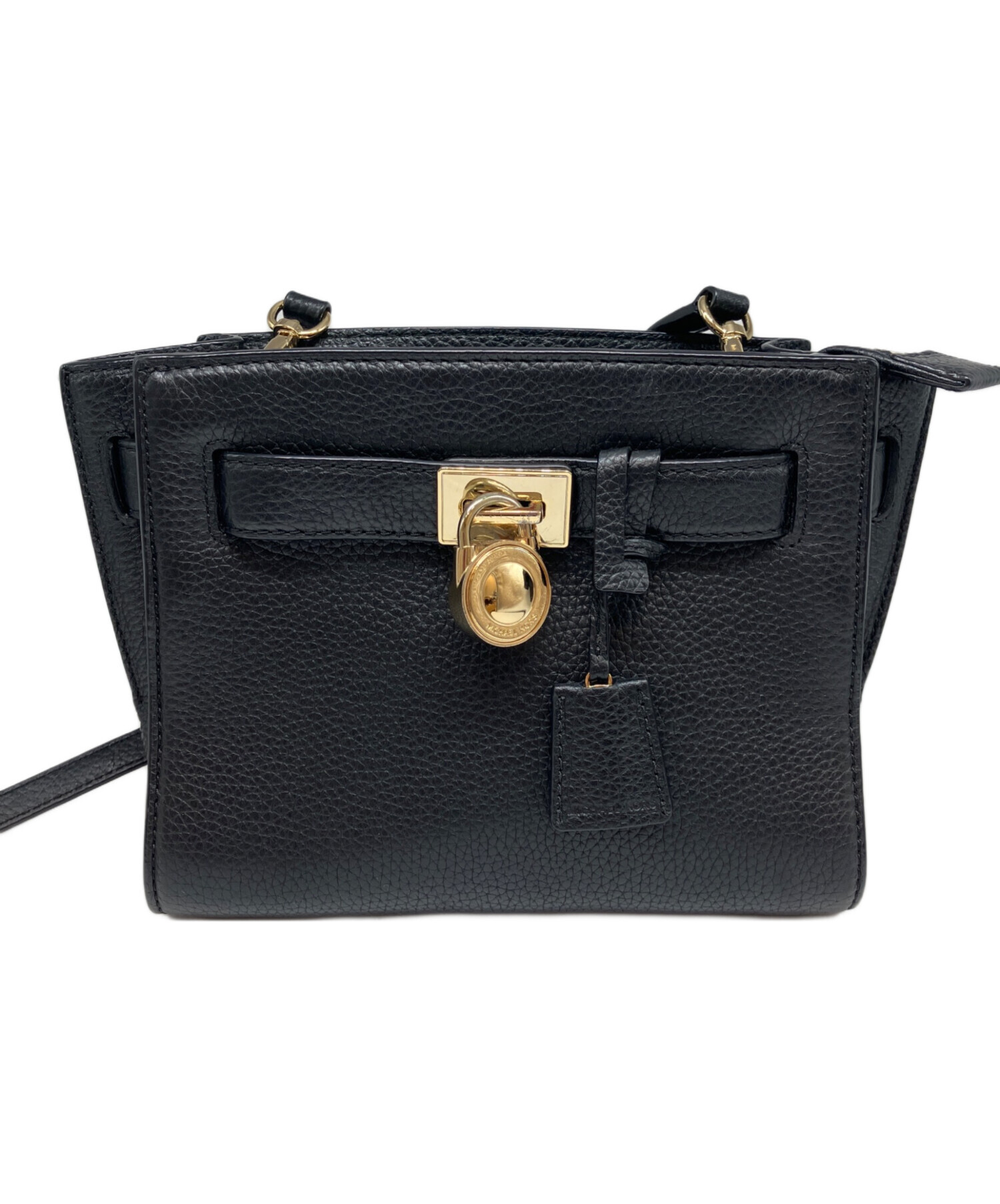 中古・古着通販】MICHAEL KORS (マイケル・コース) 2WAYバッグ 