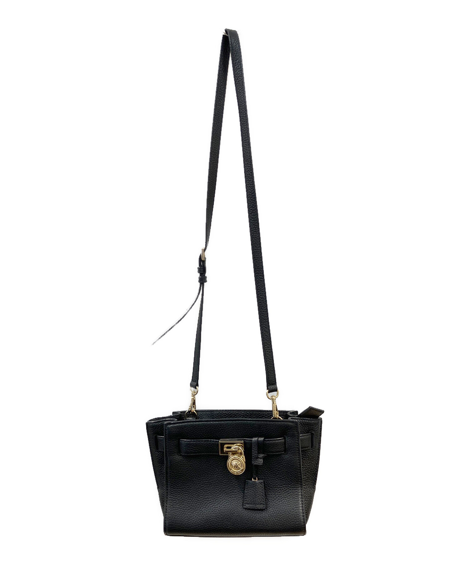 中古・古着通販】MICHAEL KORS (マイケル・コース) 2WAYバッグ 