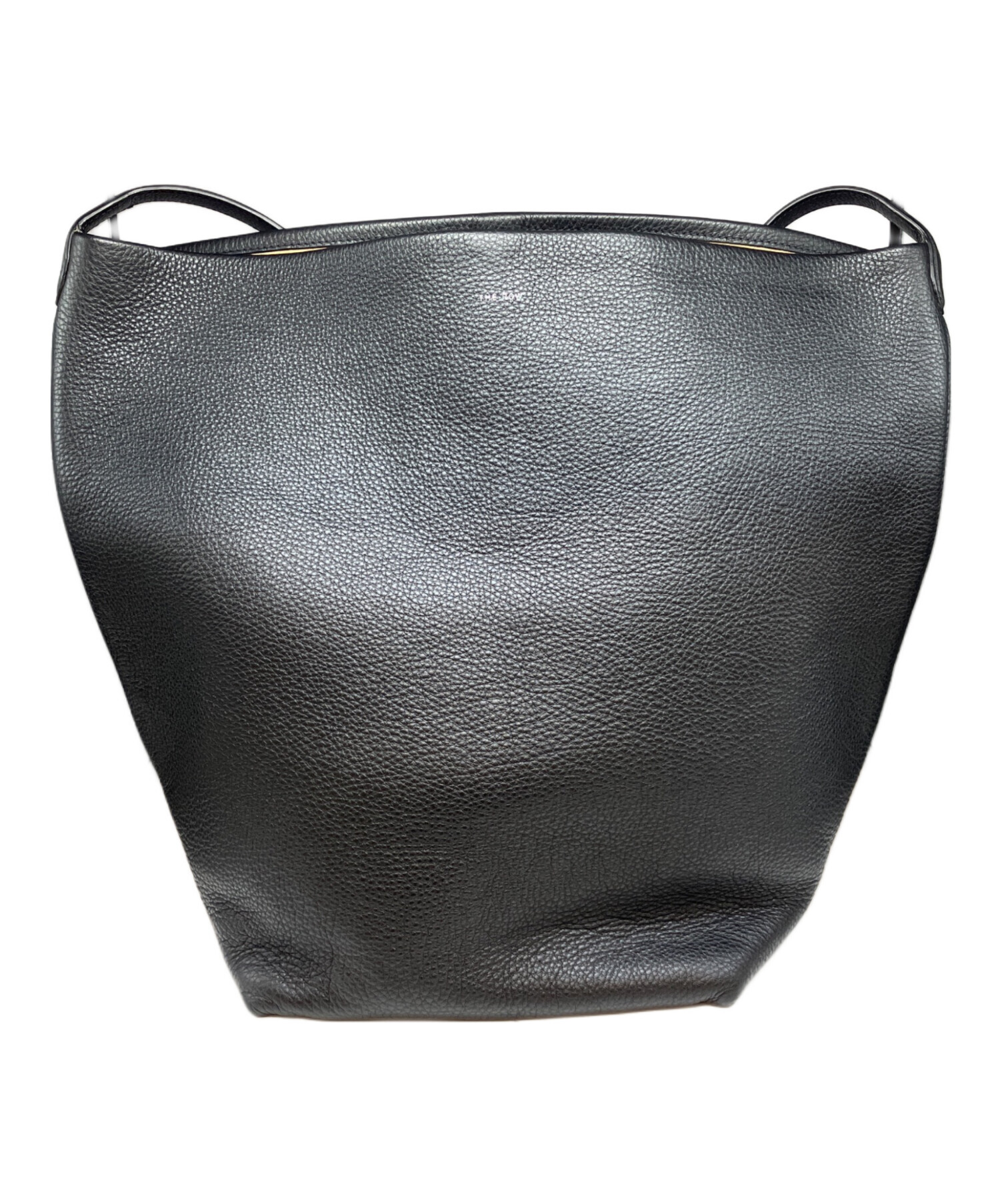 中古・古着通販】THE ROW (ザ ロウ) LARGE N/S PARK TOTE ブラック