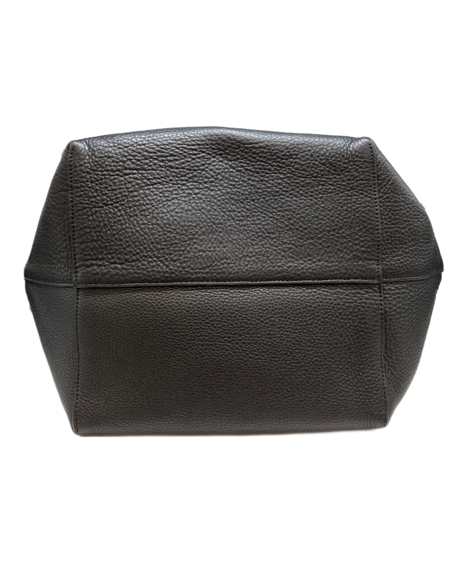 中古・古着通販】THE ROW (ザ ロウ) LARGE N/S PARK TOTE ブラック