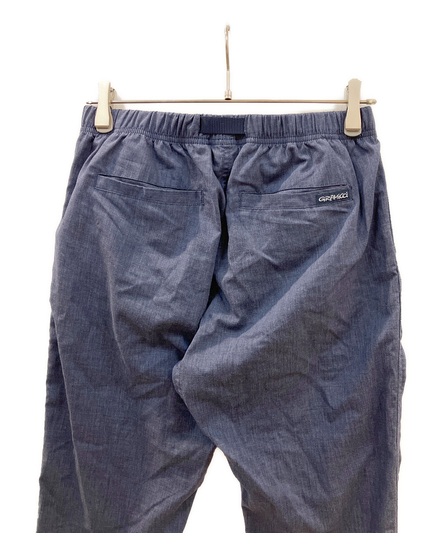 中古・古着通販】GRAMICCI (グラミチ) green label relaxing (グリーン