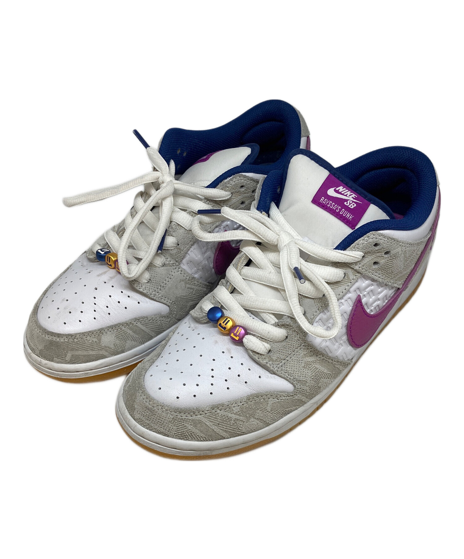 中古・古着通販】Rayssa Leal (ライッサ・レアウ) NIKE (ナイキ) SB 
