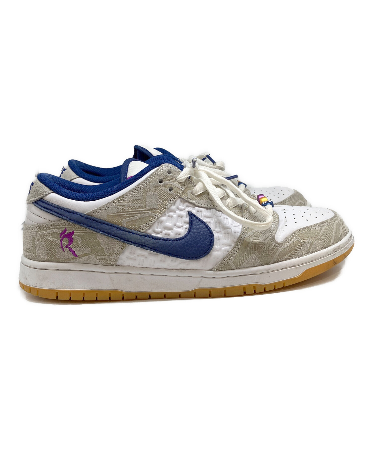中古・古着通販】Rayssa Leal (ライッサ・レアウ) NIKE (ナイキ) SB 