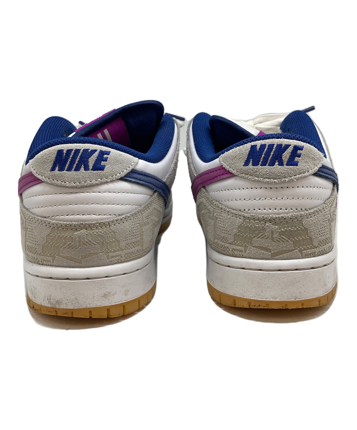 中古・古着通販】Rayssa Leal (ライッサ・レアウ) NIKE (ナイキ) SB 