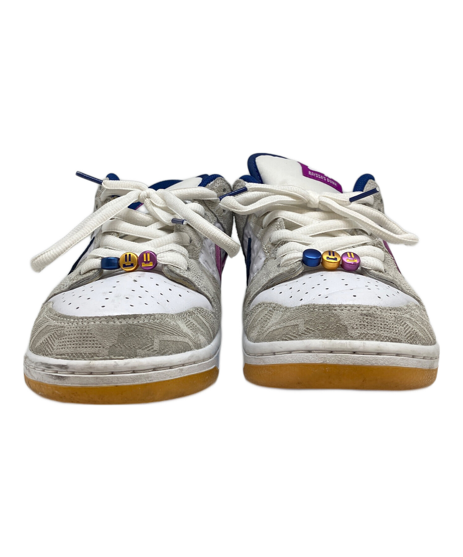 中古・古着通販】Rayssa Leal (ライッサ・レアウ) NIKE (ナイキ) SB 
