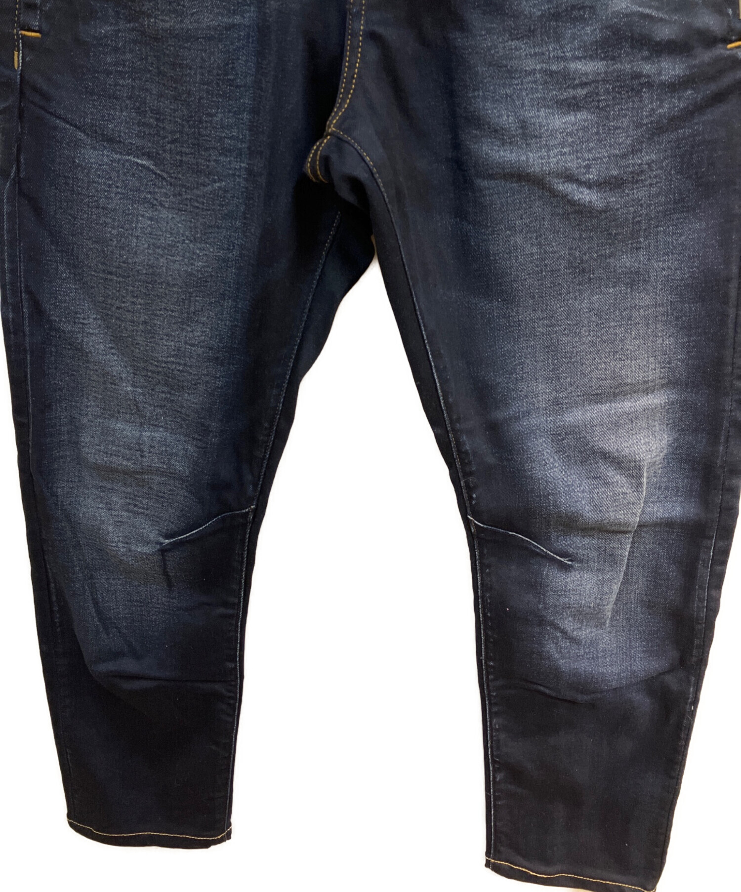 中古・古着通販】G-STAR RAW (ジースターロゥ) D-STAQ 3D DENIM