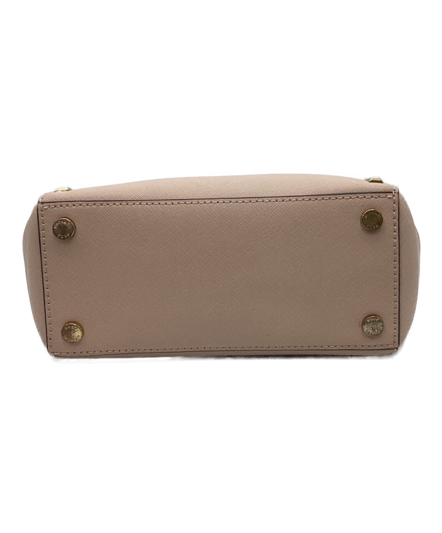中古・古着通販】MICHAEL KORS (マイケルコース) ショルダーバッグ 