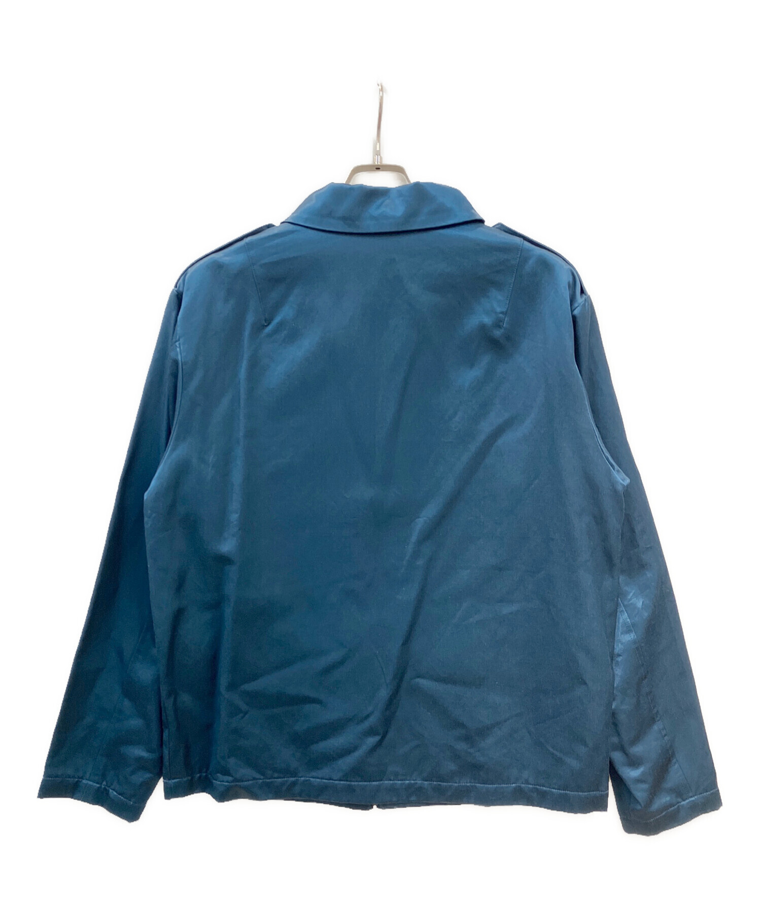 中古・古着通販】SON OF THE CHEESE (（サノバチーズ）) SATIN JKT