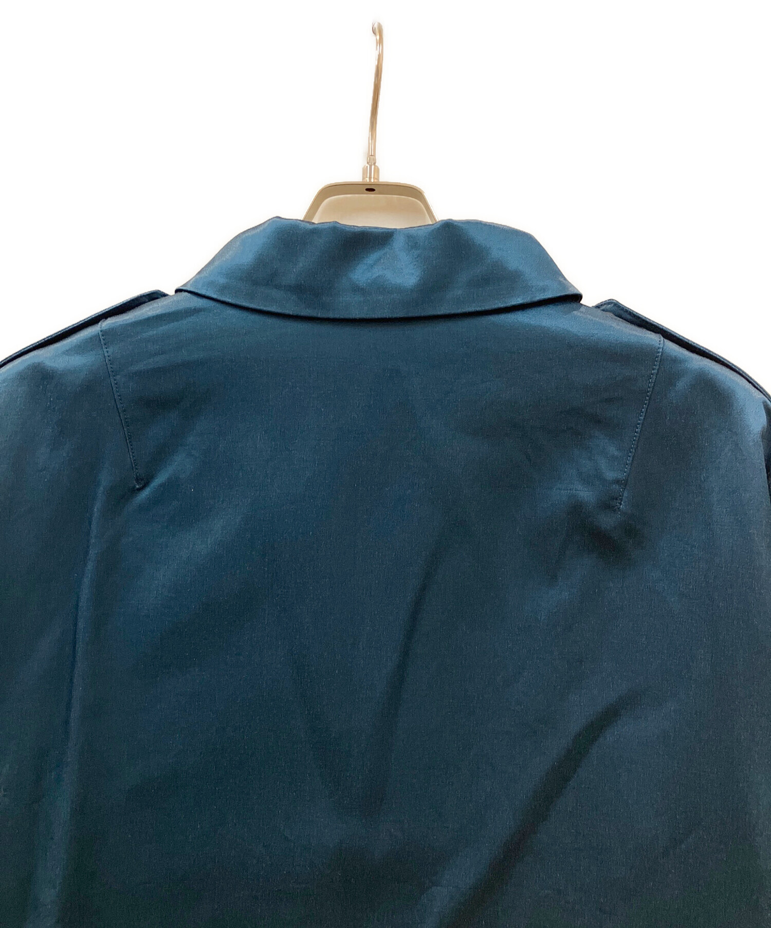 中古・古着通販】SON OF THE CHEESE (（サノバチーズ）) SATIN JKT