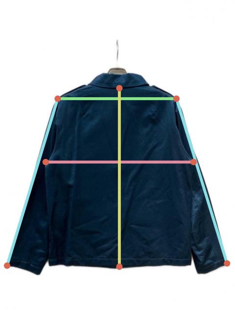 中古・古着通販】SON OF THE CHEESE (（サノバチーズ）) SATIN JKT