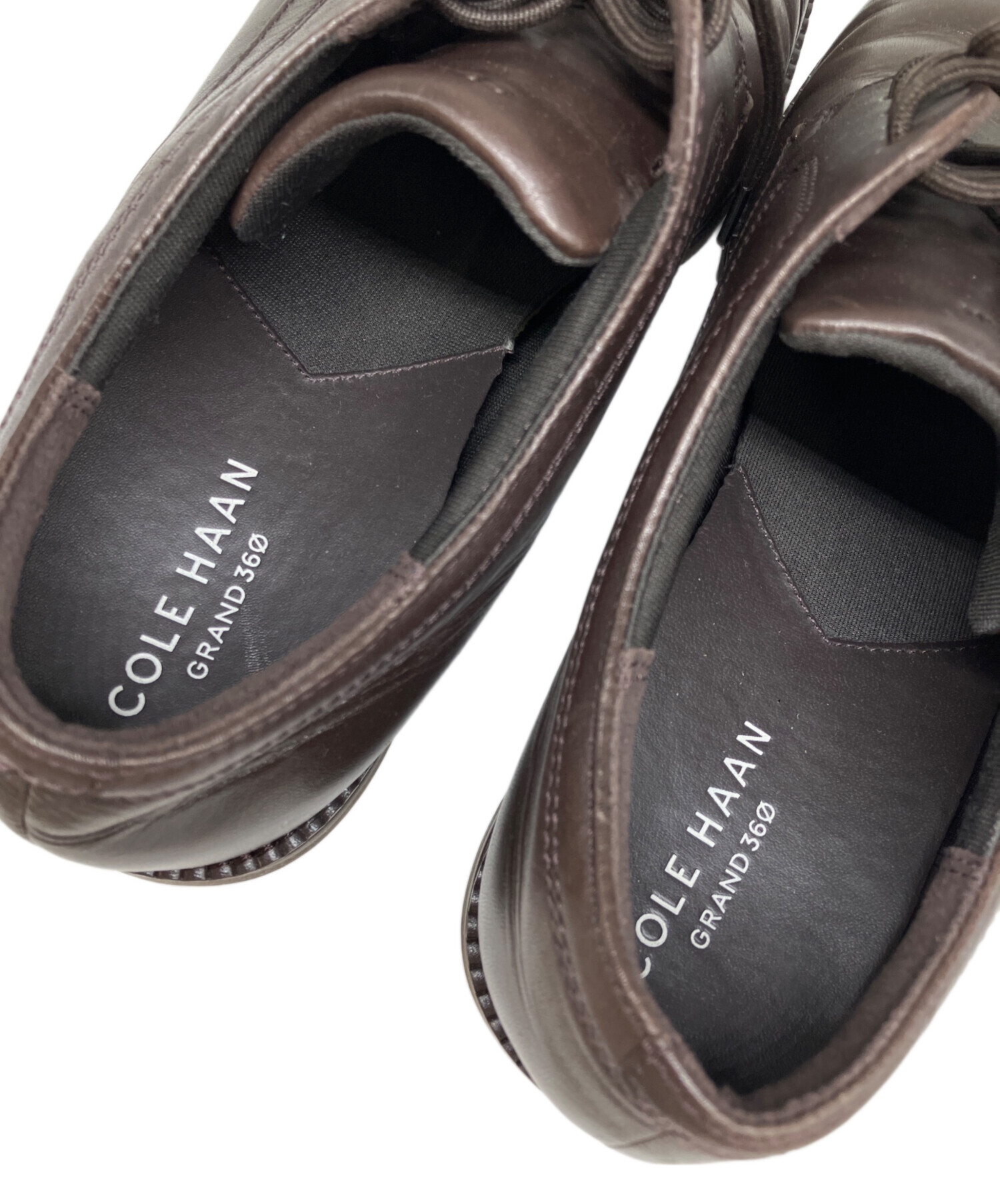 中古・古着通販】COLE HAAN (コールハーン) フレックスグランド360