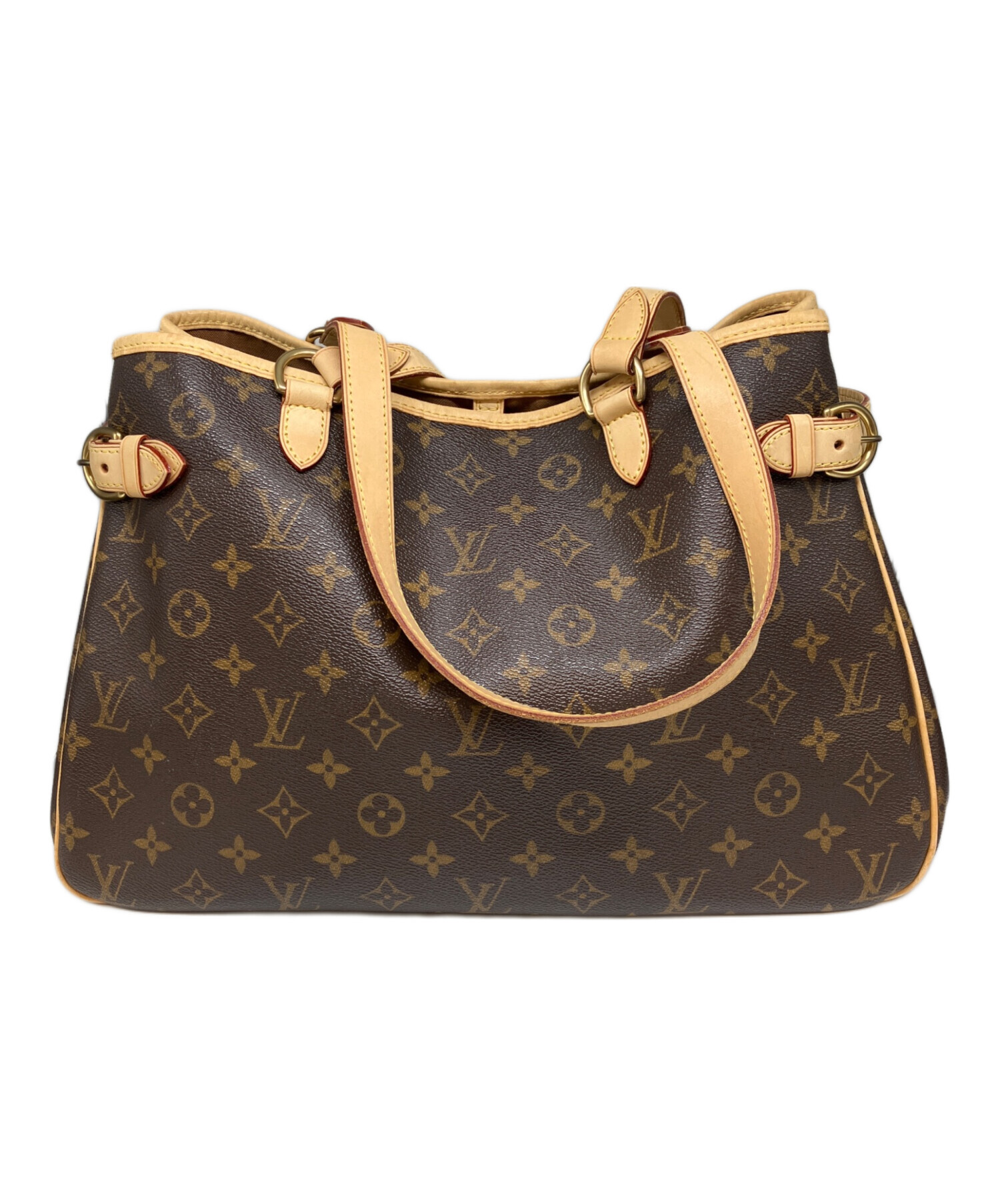 Louis Vuitton ショルダーバッグ　中古 中古・古着通販】LOUIS VUITTON (ルイ ヴィトン) ショルダートート