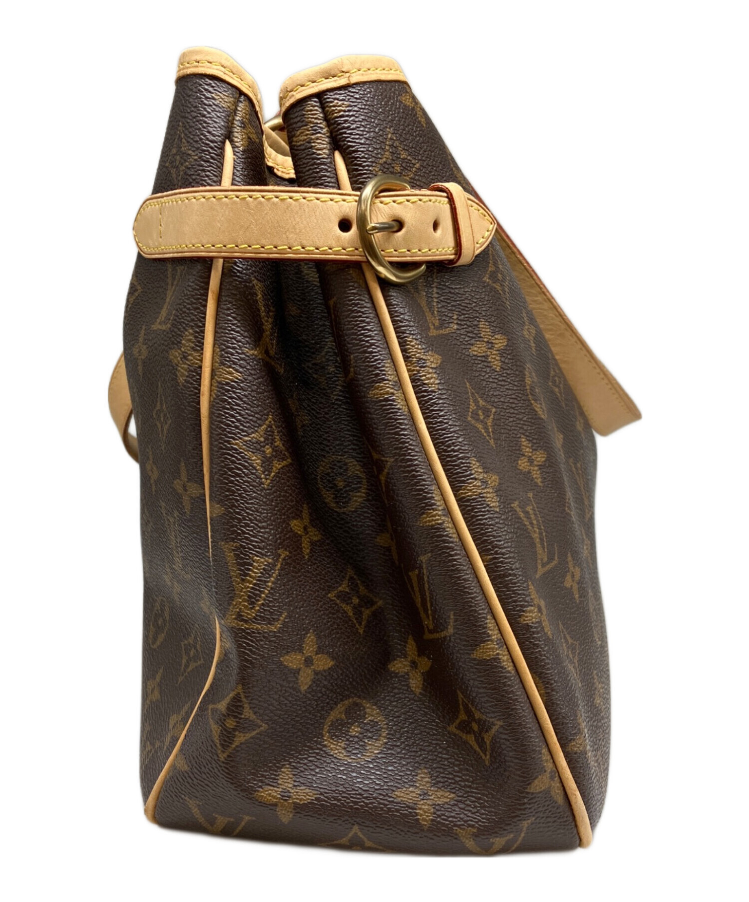 中古・古着通販】LOUIS VUITTON (ルイ ヴィトン) ショルダートート