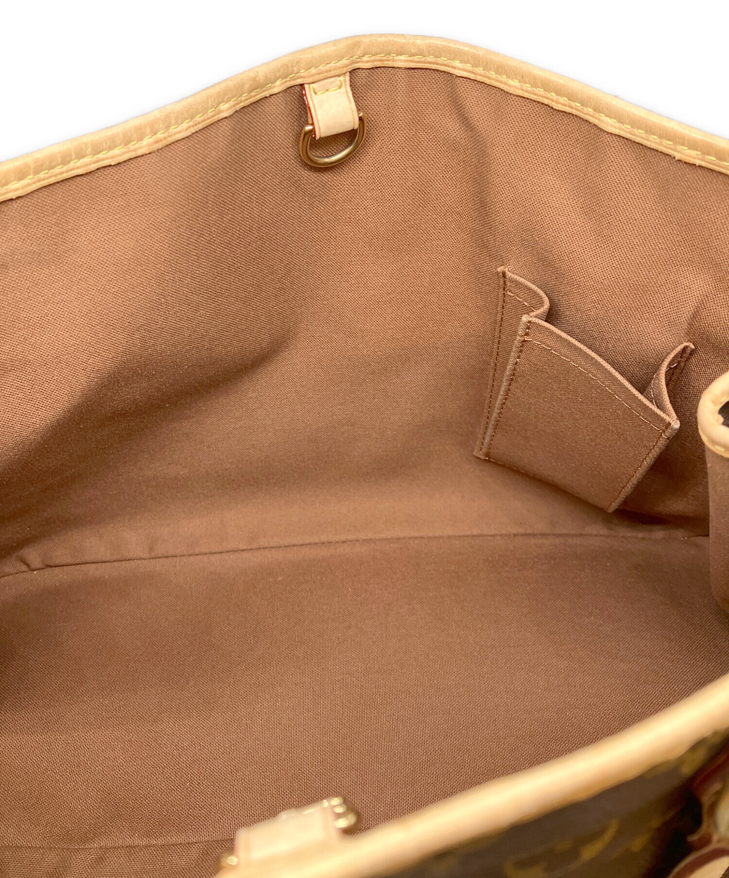 中古・古着通販】LOUIS VUITTON (ルイ ヴィトン) ショルダートート 