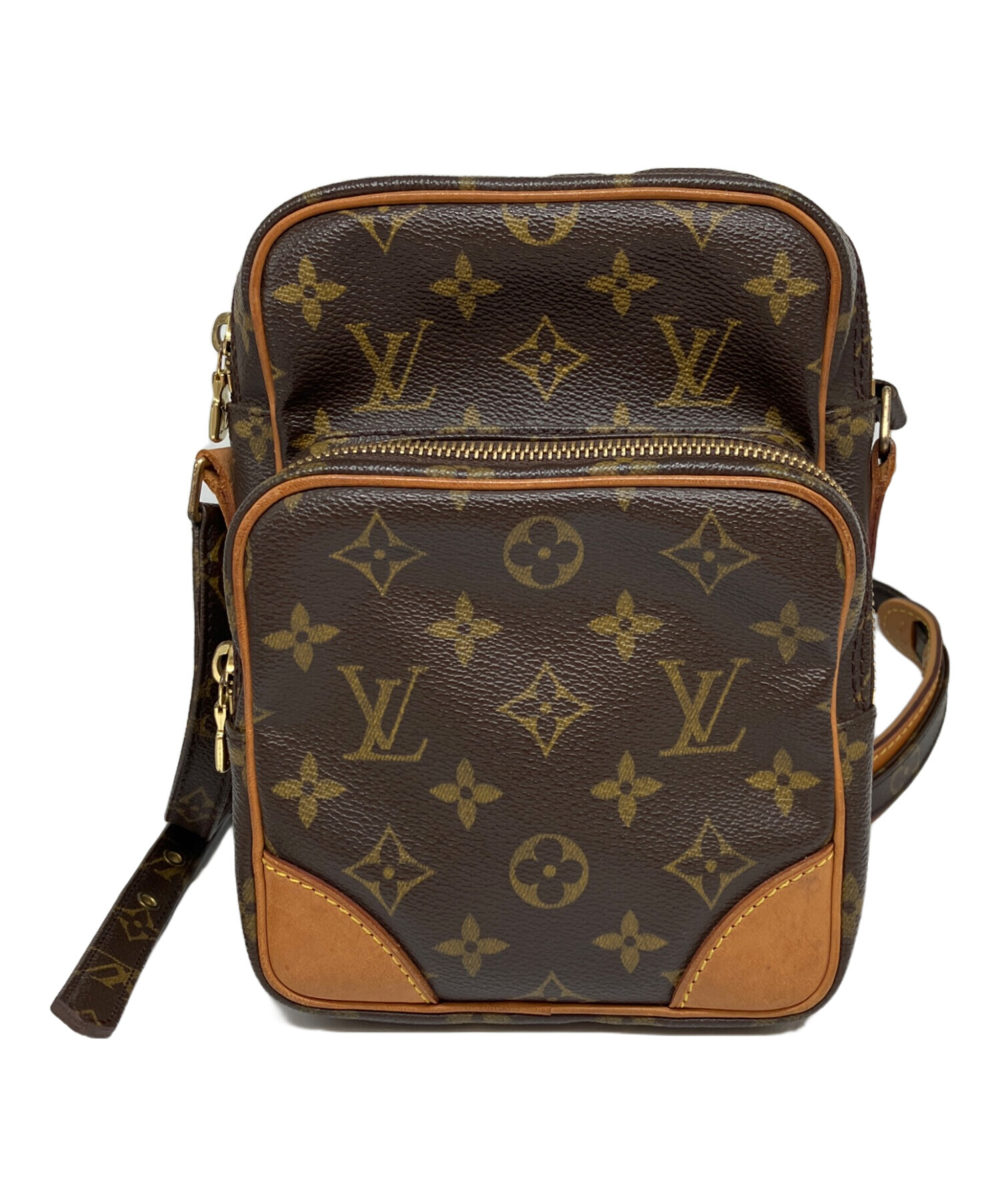 中古・古着通販】LOUIS VUITTON (ルイ ヴィトン) ショルダーバッグ
