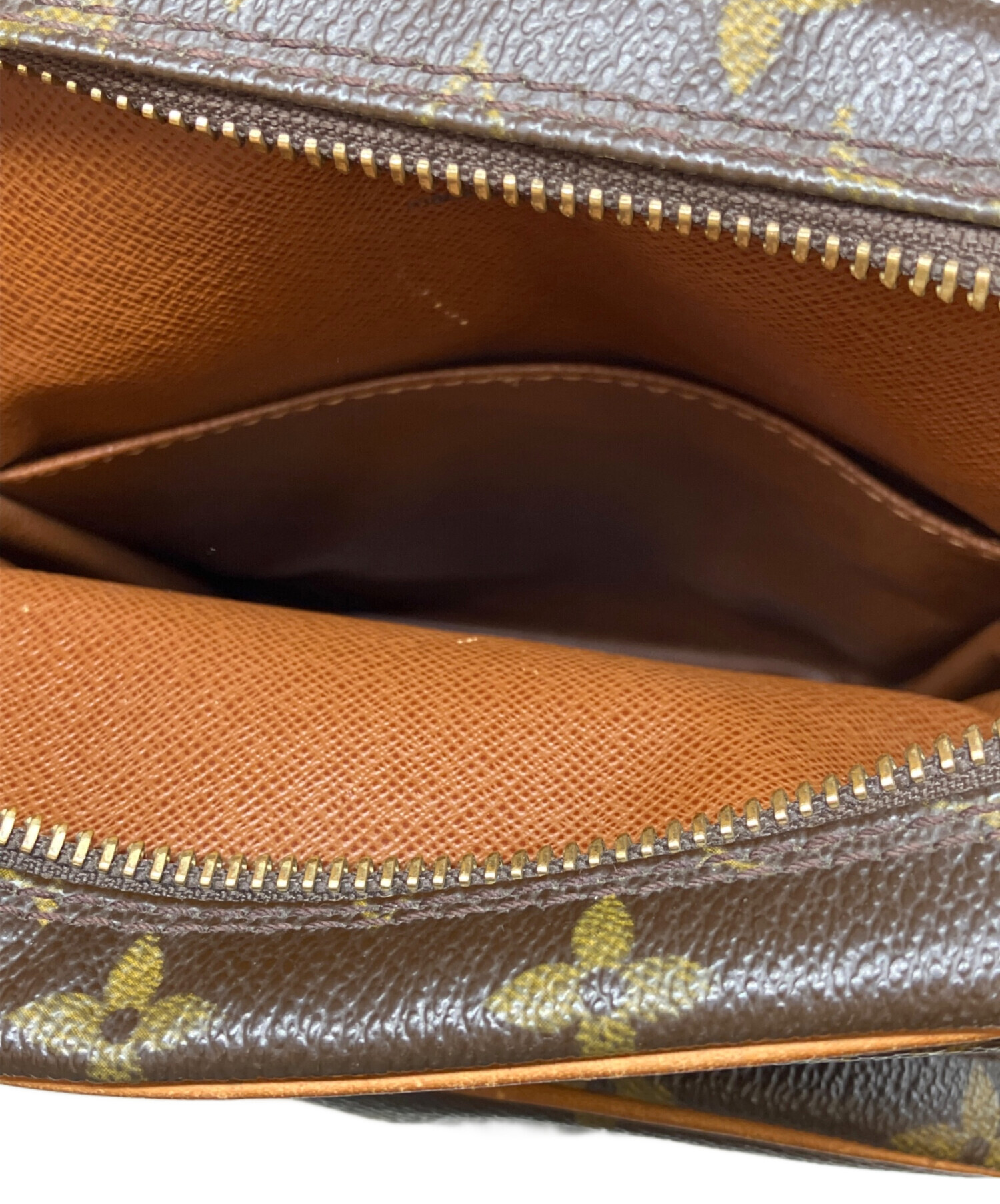 中古・古着通販】LOUIS VUITTON (ルイ ヴィトン) ショルダーバッグ 中古・古着通販】LOUIS VUITTON (ルイ ヴィトン) ショルダーバッグ
