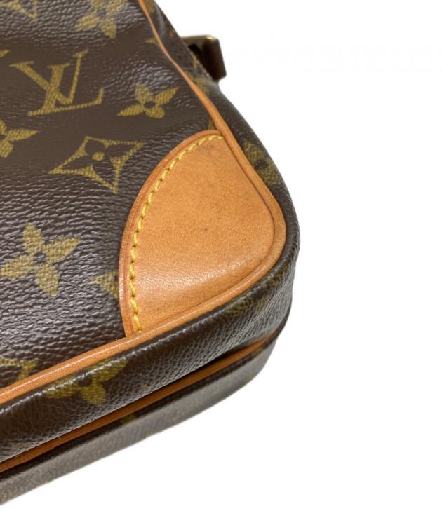 中古・古着通販】LOUIS VUITTON (ルイ ヴィトン) ショルダーバッグ