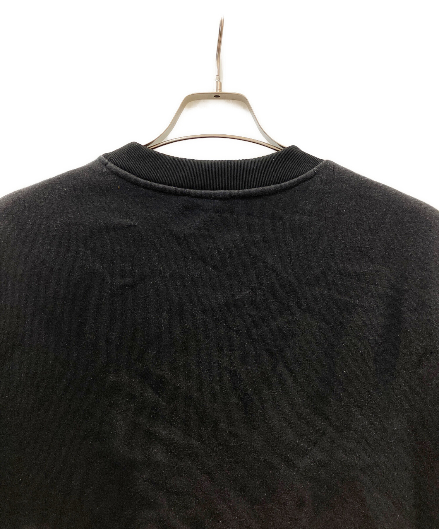 中古・古着通販】EMPORIO ARMANI (エンポリオ アルマーニ) クルー 