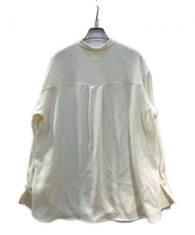 中古・古着通販】TODAYFUL (トゥデイフル) Silky Over Shirts 