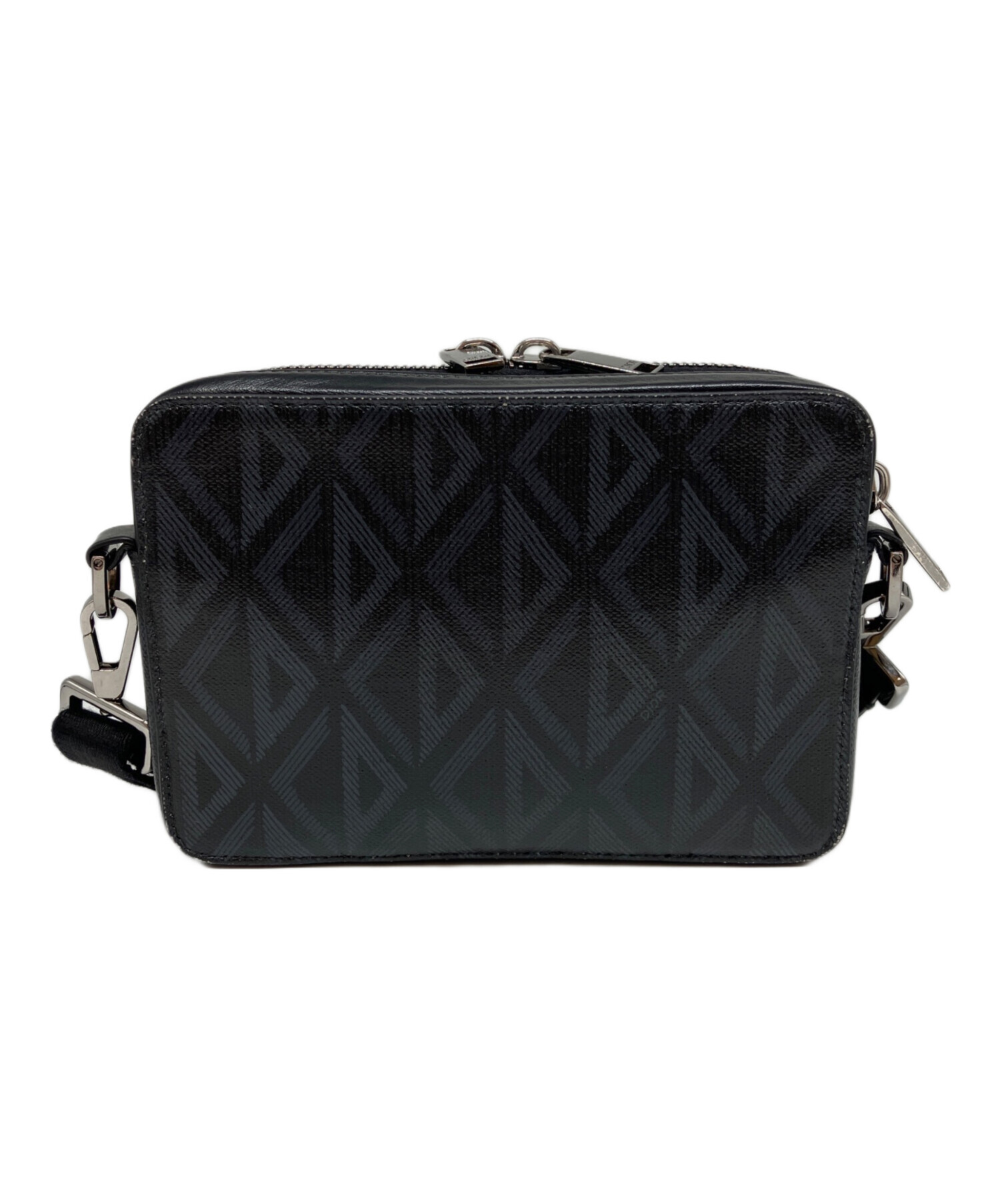 Dior 中古品 中古・古着通販】Christian Dior (クリスチャン ディオール) CD トートバッグ