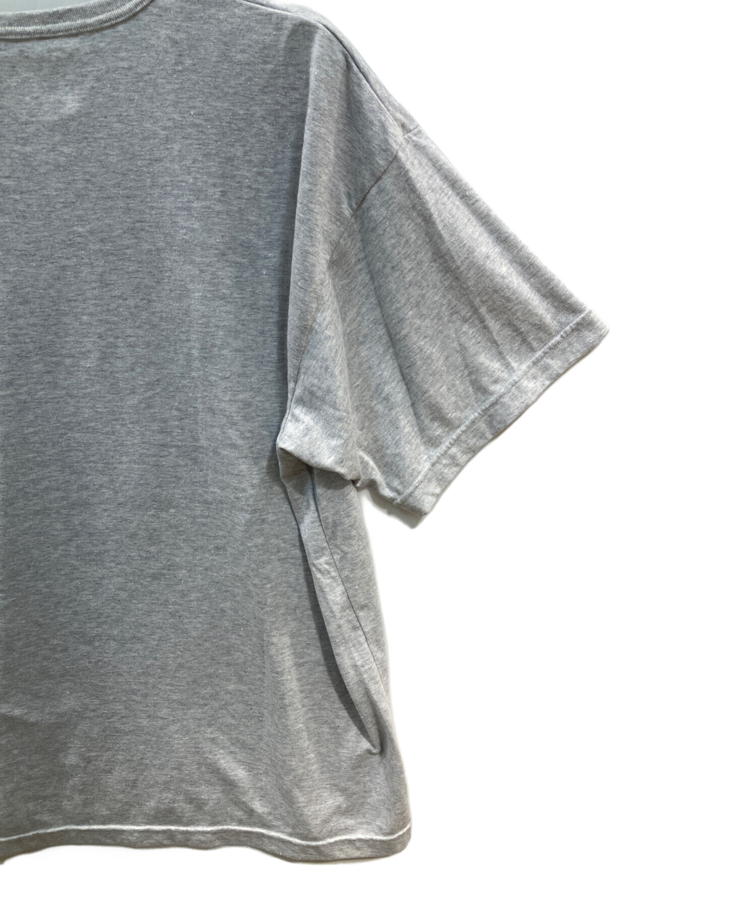 中古・古着通販】WTAPS (ダブルタップス) ACADEMY 01 S/S Tシャツ