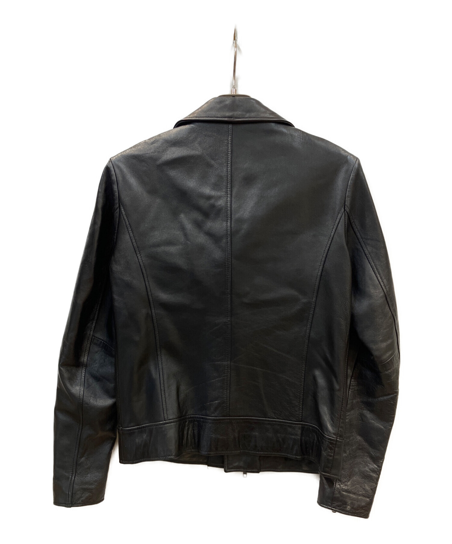 【美品】アーバンリサーチ 本革レザージャケット M 中古・古着通販】URBAN RESEARCH (アーバンリサーチ) レザーライダース