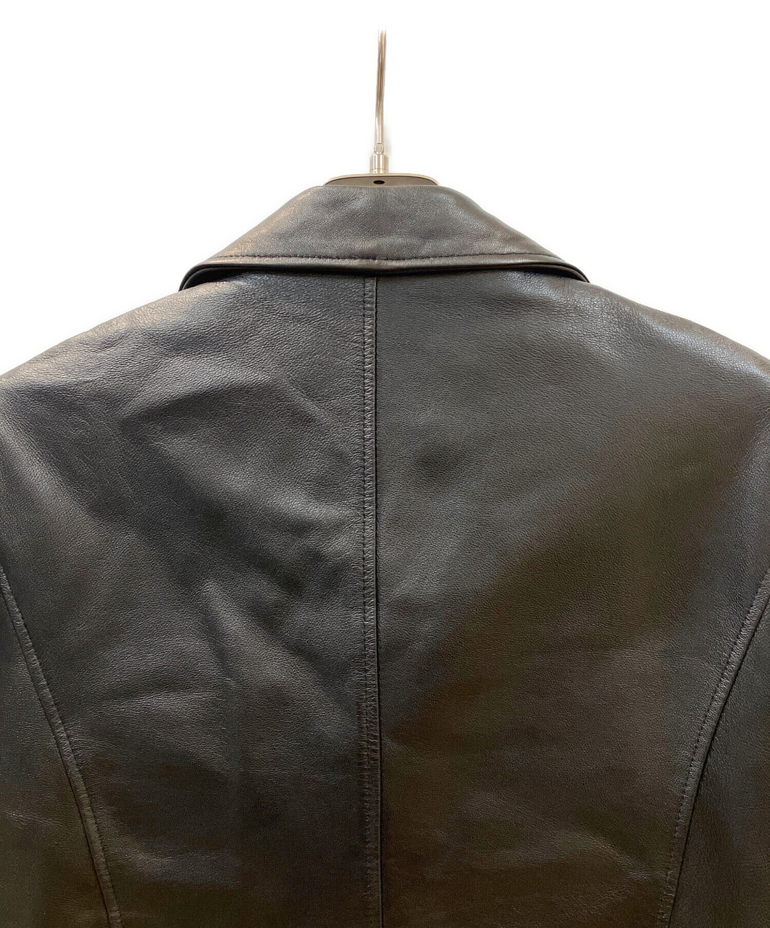中古・古着通販】URBAN RESEARCH (アーバンリサーチ) レザーライダース
