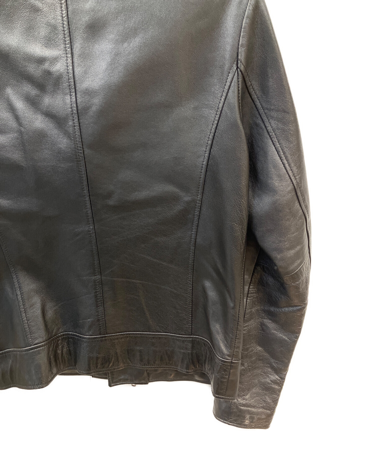 中古・古着通販】URBAN RESEARCH (アーバンリサーチ) レザーライダース