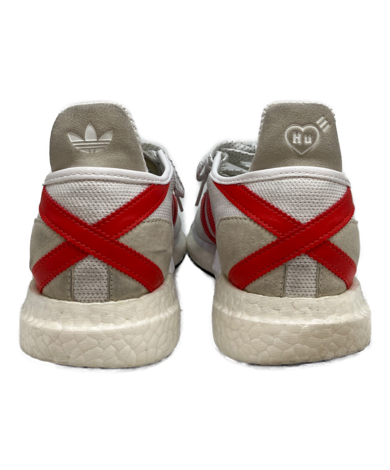 中古・古着通販】adidas (アディダス) HUMAN MADE (ヒューマンメイド