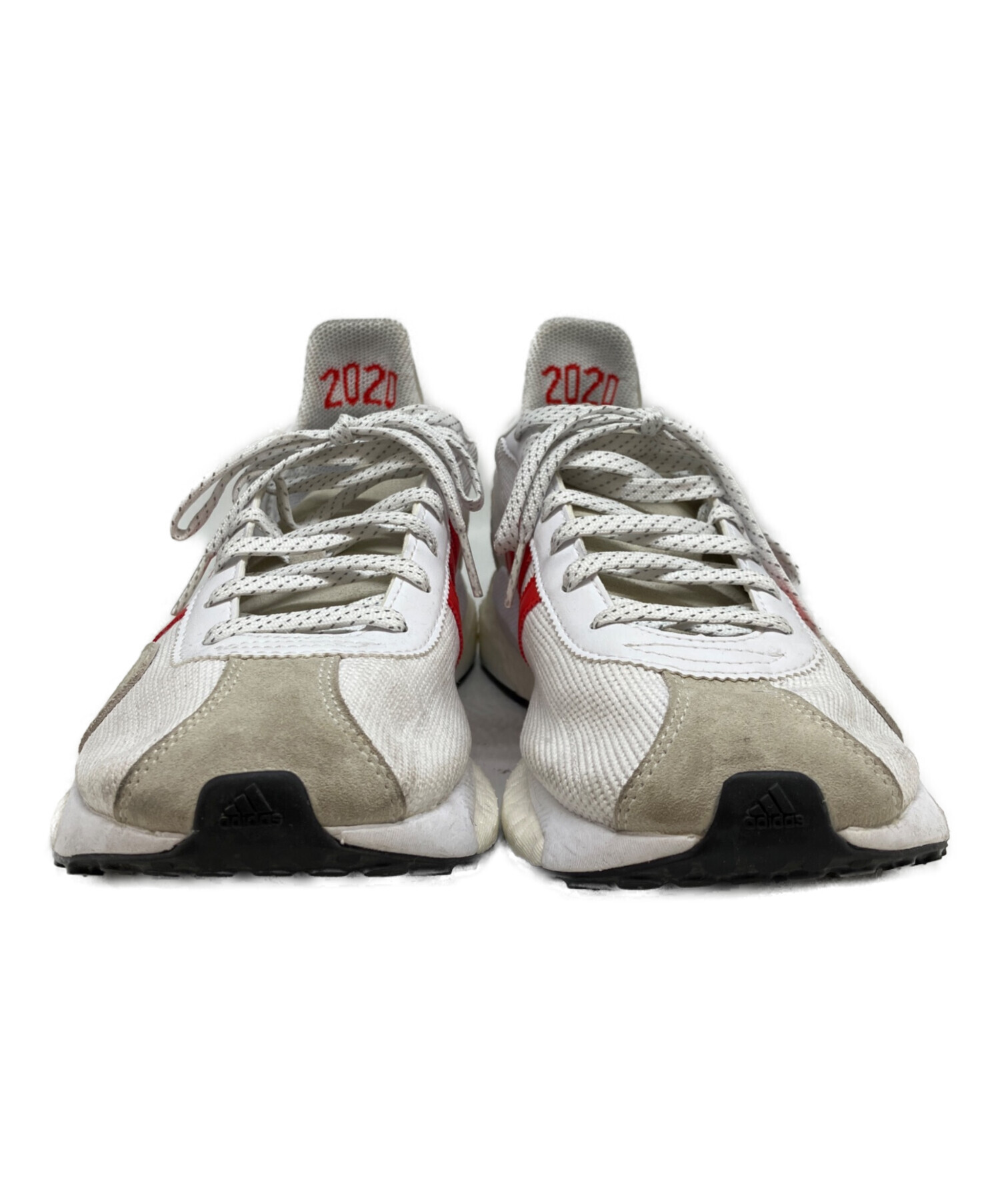 中古・古着通販】adidas (アディダス) HUMAN MADE (ヒューマンメイド