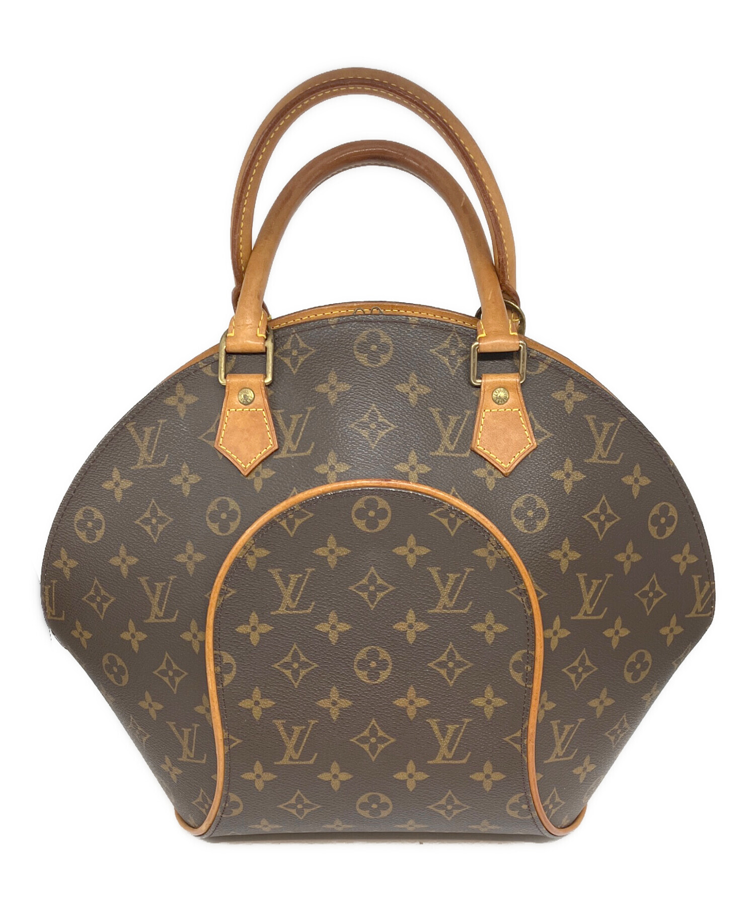 中古・古着通販】LOUIS VUITTON (ルイ ヴィトン) ハンドバッグ
