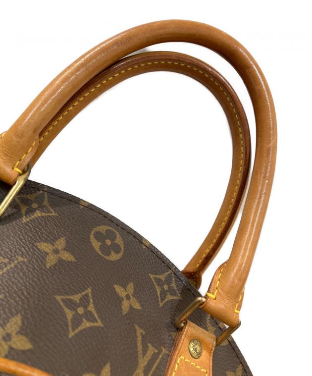 中古・古着通販】LOUIS VUITTON (ルイ ヴィトン) ハンドバッグ