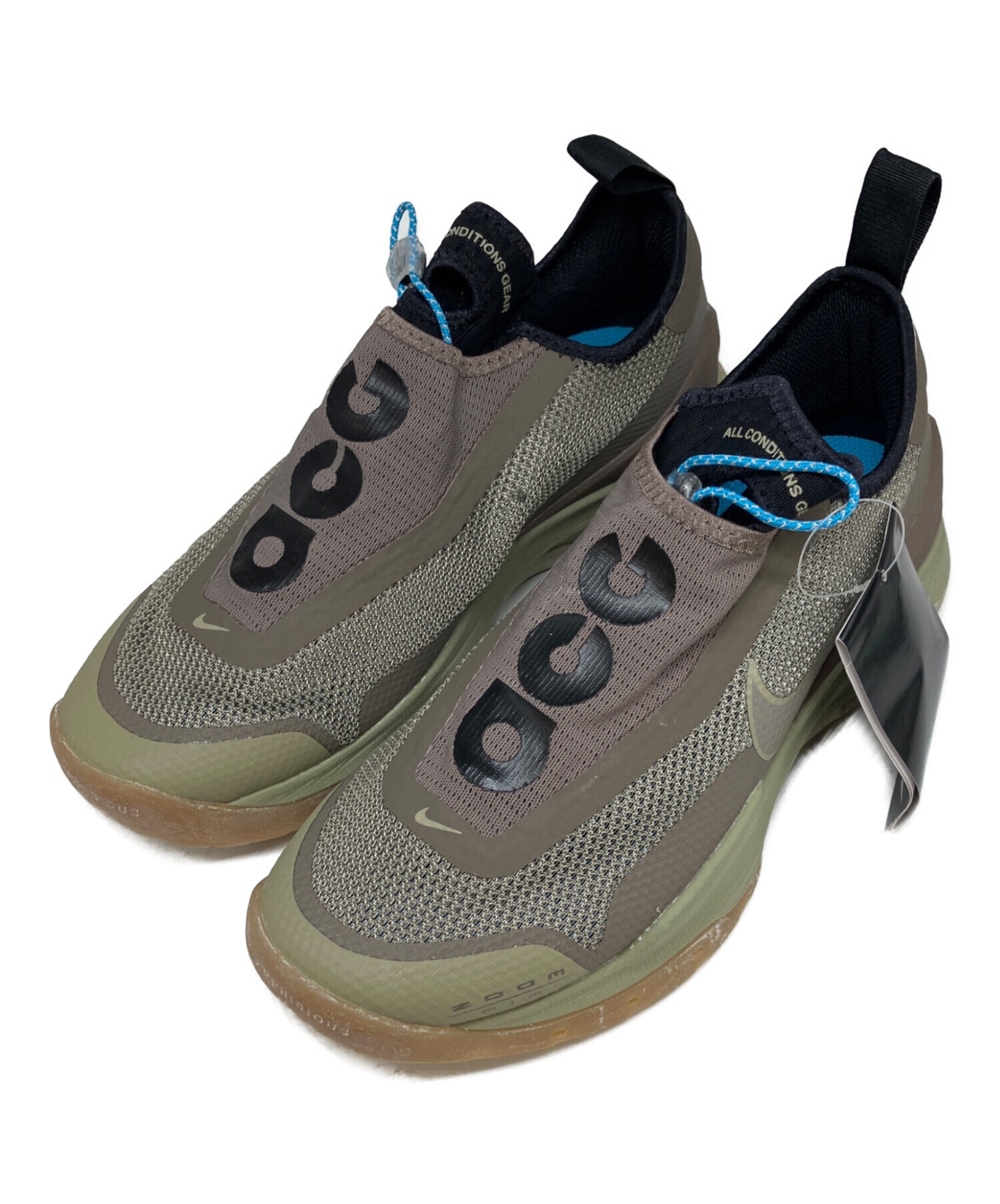 中古・古着通販】NIKE ACG (ナイキエーシージー) Zoom Air AO 'Medium