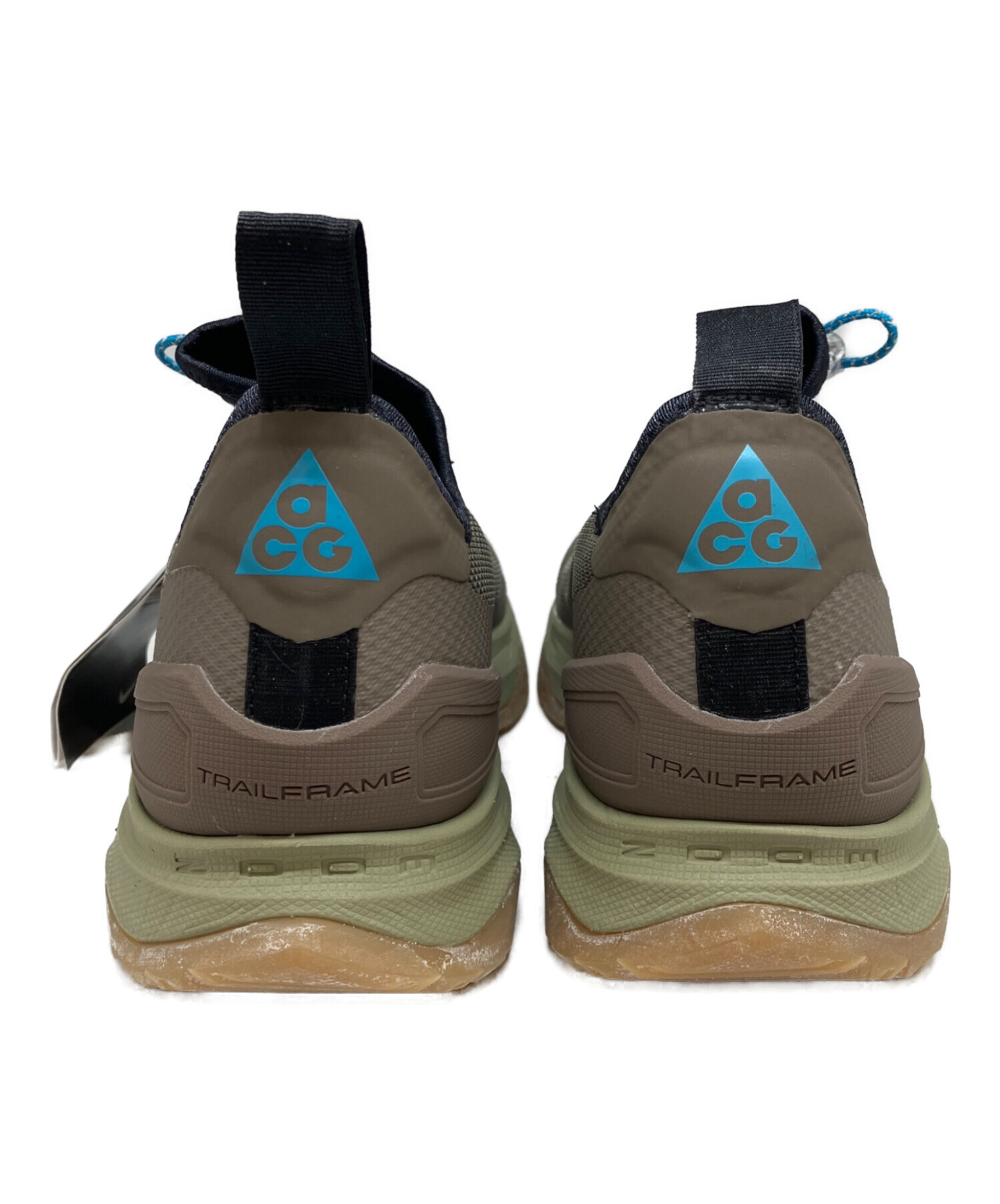 中古・古着通販】NIKE ACG (ナイキエーシージー) Zoom Air AO 'Medium